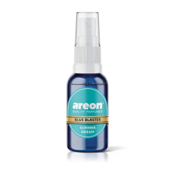 Освіжувач спрей 30ml - "Areon" - Blue Blaster - Summer Dream (Літня мрія) концентрат 1:2 (12шт/уп)