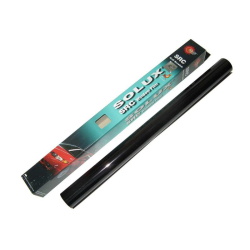 Плівка тонувальна двошарова  50 Medium Black SRC CG-20D "Solux" Anti-Scratch(50шт/ящ)