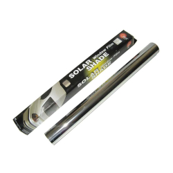 Плівка тонувальна  50 Silver MS-10 "Solux"