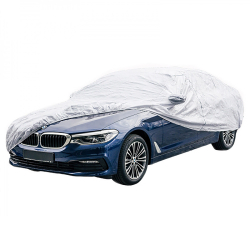 Тент Седан 483x178x120см (L) 100277 "ELEGANT" (кишеня під дзеркало+замок) (10шт/ящ)
