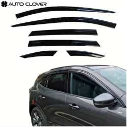 Дефлектори вікон Ford Kuga/Escape 2020-2024 "CLOVER" AC E200
