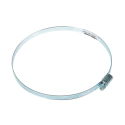 Хомут_150-170 W1(оцинк) "DK" 1шт
