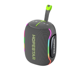 Колонка HopeStar H72 60W (Bluetooth/MicroCD,USB,AUX) Green Колонка HopeStar H72 60W (Bluetooth/MicroCD,USB,AUX) Green