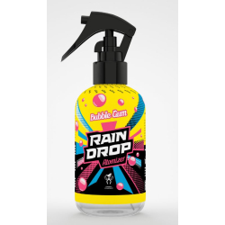 Освіжувач тригер 200ml - "Tasotti" - Rain Drop - Bubble Gum (Жуйка)
