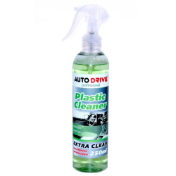 Очищувач пластику  250ml тригер "AutoDrive" AD0030 (24шт/уп)