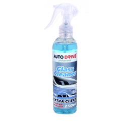 Очищувач скла тригер  250ml "AutoDrive" AD0028 (24шт/уп)