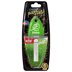 Освіжувач рідкий 5ml - "Paloma" - Parfume - Apple (Яблуко) (10шт/уп)