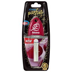 Освіжувач рідкий 5ml - "Paloma" - Parfume - Cherry (Вишня) (10шт/уп)