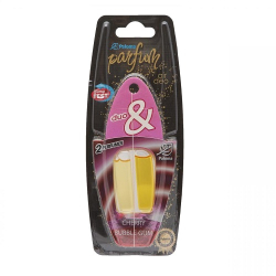 Освіжувач рідкий 6ml - "Paloma" - DUO - Cherry-Bubble Gum (Вишня-жуйка) (10шт/уп)