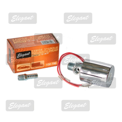 Електроклапан для пневмосигналу "Elegant" 100796 12V/24V