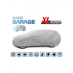 Тент Хетчбек 485х148x136 см (XL) Basic Garage, Hatchback/Kombi "KEGEL" "5-3957-241-3021"