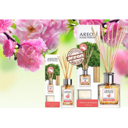 Ароматизатор   85ml - "Areon" Нome Perfume Spring Bouquet (Весняний Букет)l (PS6)