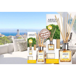 Ароматизатор   85ml - "Areon" Нome Perfume Sunny home (Сонячний дім) (PS1)