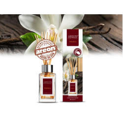 Ароматизатор   85ml - "Areon" Нome Perfume Vanilla (Ваніль) (PS4)