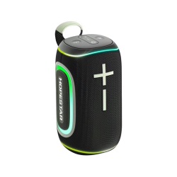 Колонка  HopeStar P62 20W (Bluetooth/FM,MicroCD,USB,AUX) Black