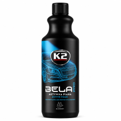 Активна піна  1L "K2" Bela Pro Blueberry (Чорниця) концентрат 1:10 D01011