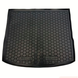 Килимок багажника Ford Focus 2011 - Universal (з докаткою) поліуретан "AVTO-Gumm" 111503 Килимок багажника Ford Focus 2011 - Universal (з докаткою) поліуретан "AVTO-Gumm" 111503