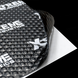 Віброізоляція Xtreme 700*500*3,0 "ACOUSTICS" (1шт) (10шт/уп)