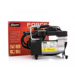Компресор - "Force" PLUS 100030 - 12v - 150Вт - 35л - 7атм - 14А (12шт/ящ)