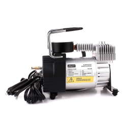 Компресор - "Force" PLUS 100040 - 12v - 150Вт - 35л - 10атм - 14А (8шт/ящ)