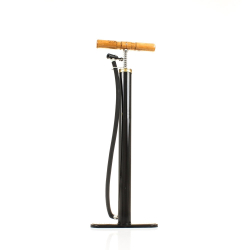 Насос ручний з дерев.ручкою Ø 38х500 "Elegant" 100375 (20шт/ящ)