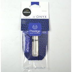 Освіжувач рідкий 5ml - "Aroma" - Prestige Drop Control - Onyx (Онікс) 83970 (20шт/уп)