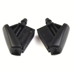 Форсунка на капот "засувка" віяло /кутова/ Ford C-MAX/Mondeo/Focus 2010-2014 1708796 (E114)