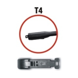 Адаптер PINCH TAB "ELEGANT" 300212 (Mercedes A.B.E-Class.Sprinter.Vito)/Citroen C4/C5 (100шт/ящ)