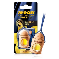 Освіжувач рідкий бочка 4ml - "Areon" - Fresco - Vanilla-Mia (Ваніль-Міа) (12шт/уп)