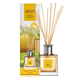 Ароматизатор  150ml - "Areon" Нome Perfume Dolce Viaggio (Солодка подорож)