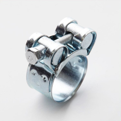 Хомут 17-19 W2(нерж) "APRO" силовий 10шт.уп