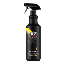 Очищувач пластику 1000ml тригер Purio Pro нейтральний (D5041)