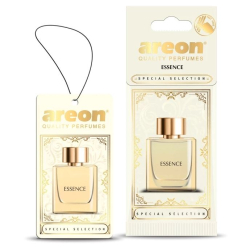 Освіжувач сухий лист - "Areon" - Special Selection - Essence (Есенція) (10шт/уп/360ящ)