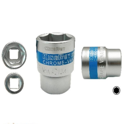 Головка 3/4" 29мм "KING ROY" (30988-29) (8шт/уп)
