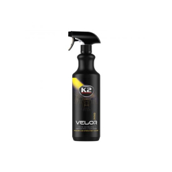 Очищувач салону тригер1L "K2" Velor Pro D5031