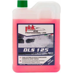 Активна піна  1.8L "Atas" DLS-125 / концентрат 1:10-20 (12шт/уп)