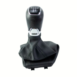 Ручка КПП з чохлом Skoda Octаvia III А7 (12-20) 5 Speed №34 FXSKD-32