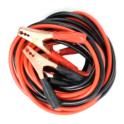 Пускові дроти 200А 2,5м "ELEGANT PLUS" 103 225 сумка (-40 +80°C) (10шт/ящ)