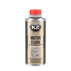Промивання двигуна 250ml "K2" T371 Motor Flush / 10-ти хвилинна