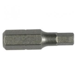 Біта шестигранна HEX 3/8"/10мм 75мм H 5 "KING ROY" (31328-H5) (10шт/уп)