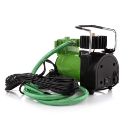 Компресор - Автостоп - "Winso" 124000 - 12v - 170вт - 37л - 7атм - 14А (8шт/ящ)