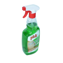 Очищувач салону тригер 750ml "Plak" Detap (24шт/уп)