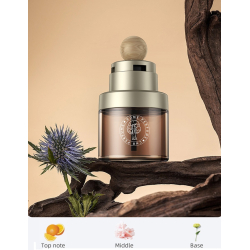 Освіжувач рідкий 120ml - "JoyFree" DZL-8  шар Gardenia