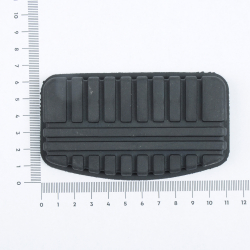 Накладки на педалі (коробка автомат) Mitsubishi 2797250