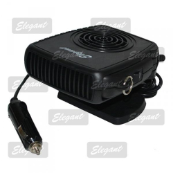 Теплоелектро-вентилятор  24V 150W "Elegant" 101509