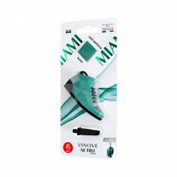 Освіжувач - "Vinove" - Netro shoe - Miami 114525