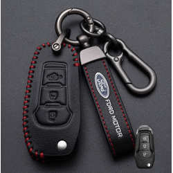 Чохол для ключа Ford №4-3 кнопки Ranger/KA/Mondeo5/Galaxy/S-Max... Чохол для ключа Ford №4-3 кнопки Ranger/KA/Mondeo5/Galaxy/S-Max...