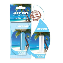 Освіжувач рідкий 5ml - "Areon" - Mon Liquid - Summer Dream (Літня Мрія) (24шт/уп.)