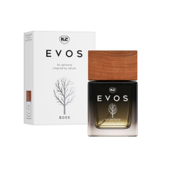 Освіжувач спрей 50ml - "K2" - Evos - Boss (Бос) V054 (К20486)
