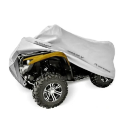 Тент на квадроцикл 180-215х125х120 см (L) Basic Garage "KEGEL" 5-4194-248-3020